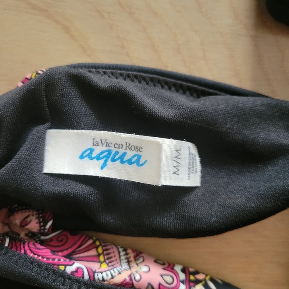 ⭐La vie en rose bikini⭐ - Picture 4 of 4